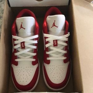 Air Jordan 1 Low (GS)